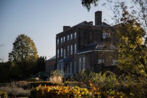 Cleaners Walthamstow