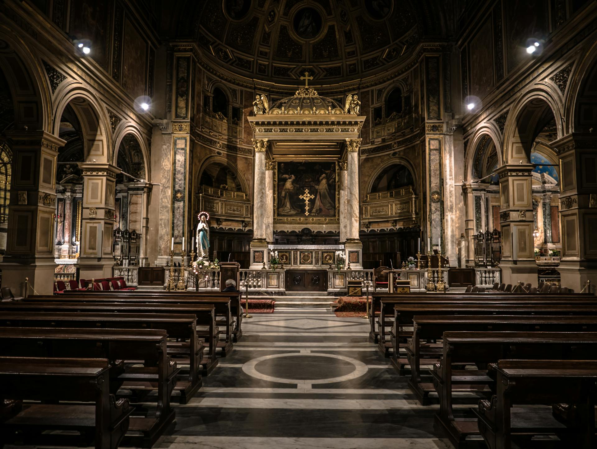 Professional Church Cleaning Services London