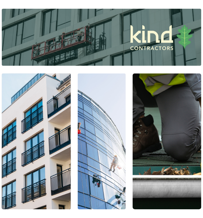 block cleaning services london