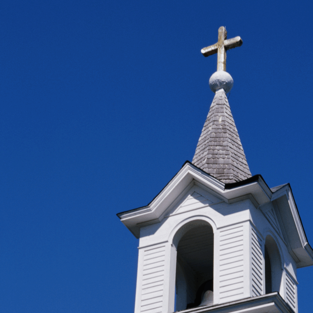 church cleaning services in london