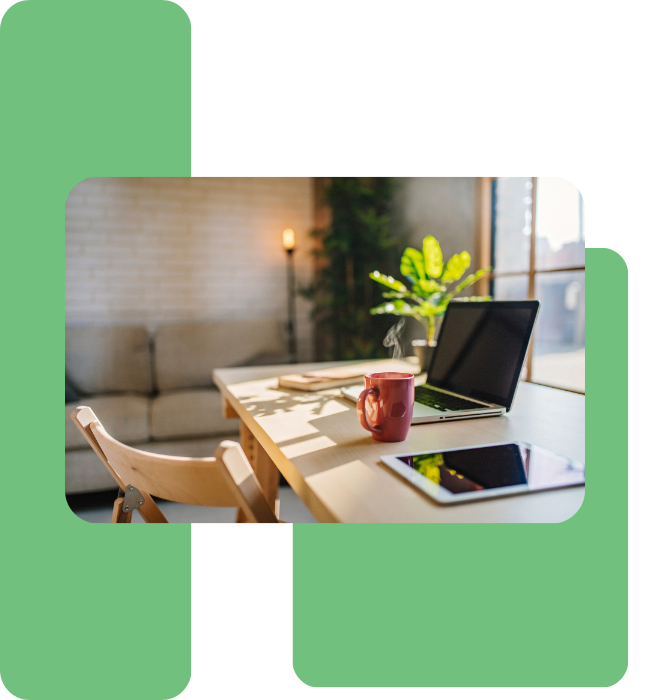 communal area cleaning in london