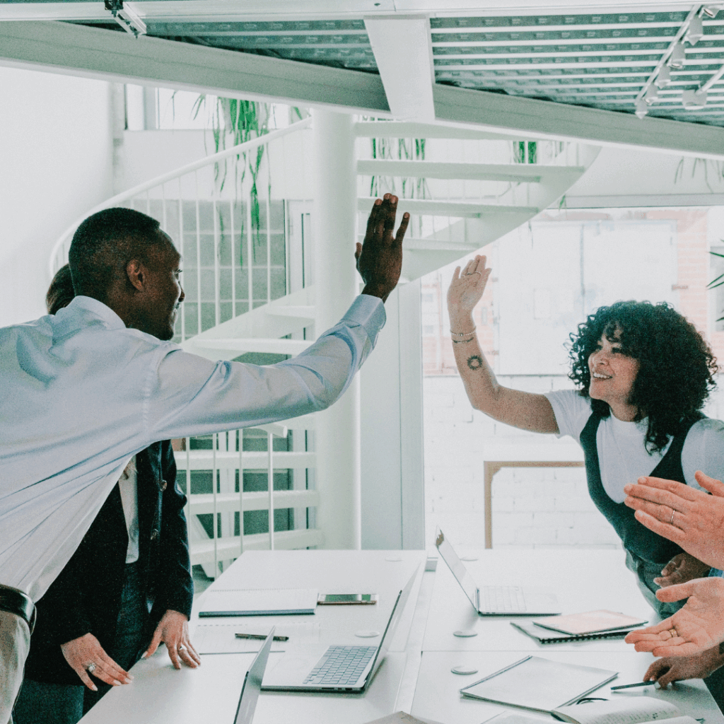 corporate cleaning services in london