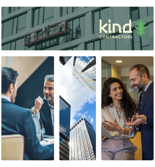 corporate cleaning services london