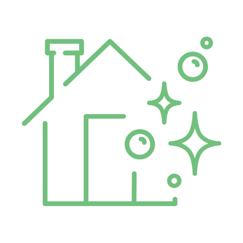 expert communal area cleaning in london