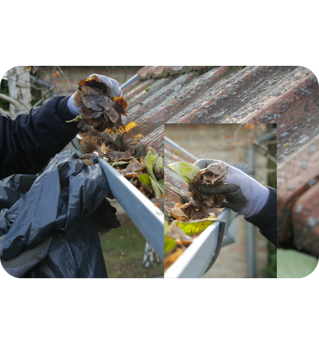 gutter-cleaning-east-london