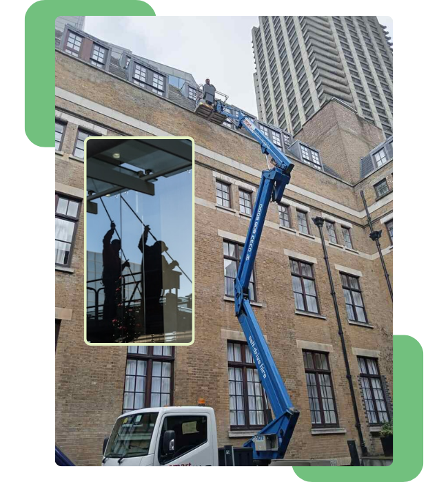 london-cleaning-agency