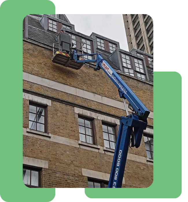 london's one-off window cleaning experts