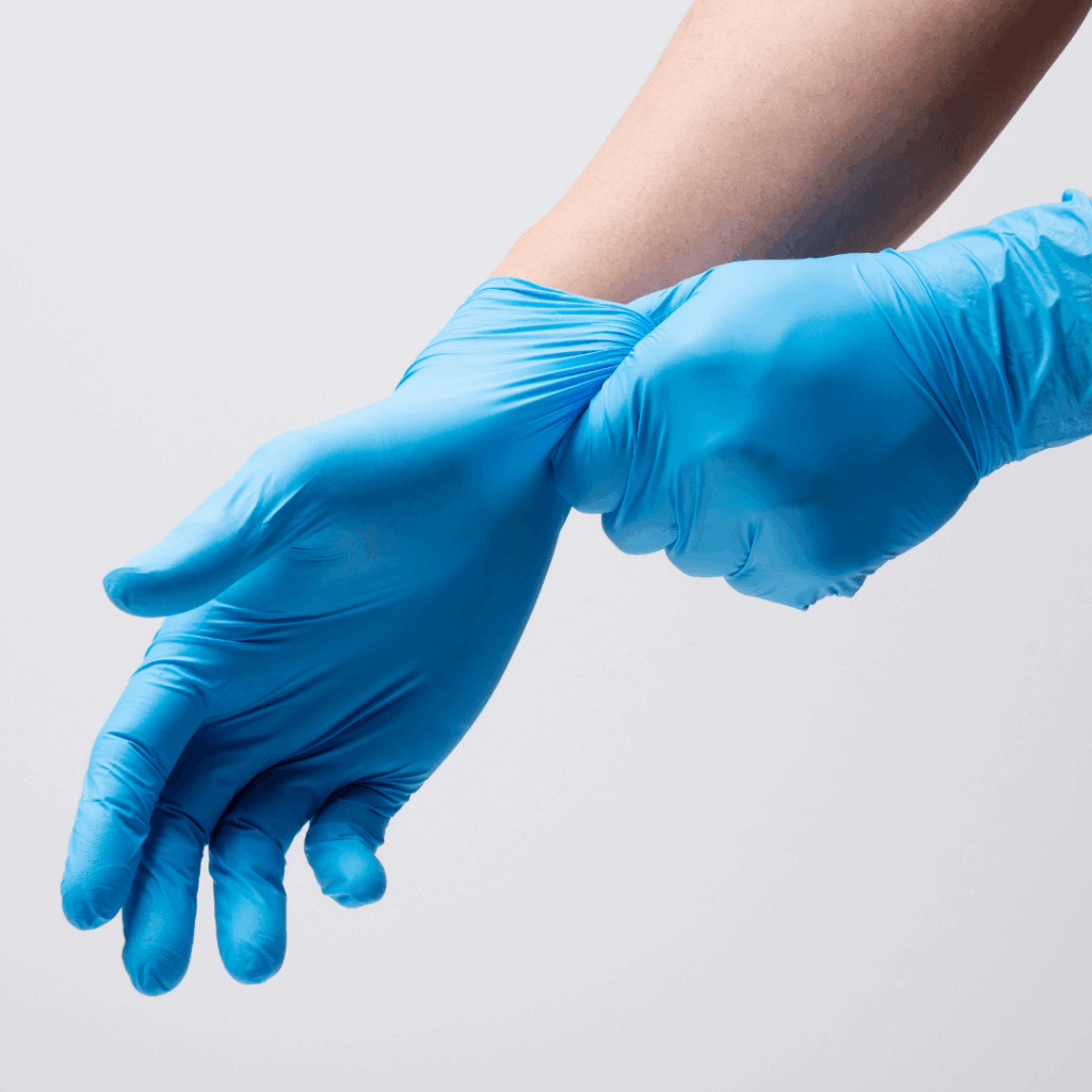 medical cleaning services in london