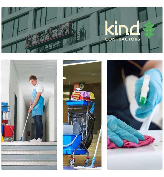 medical cleaning services london