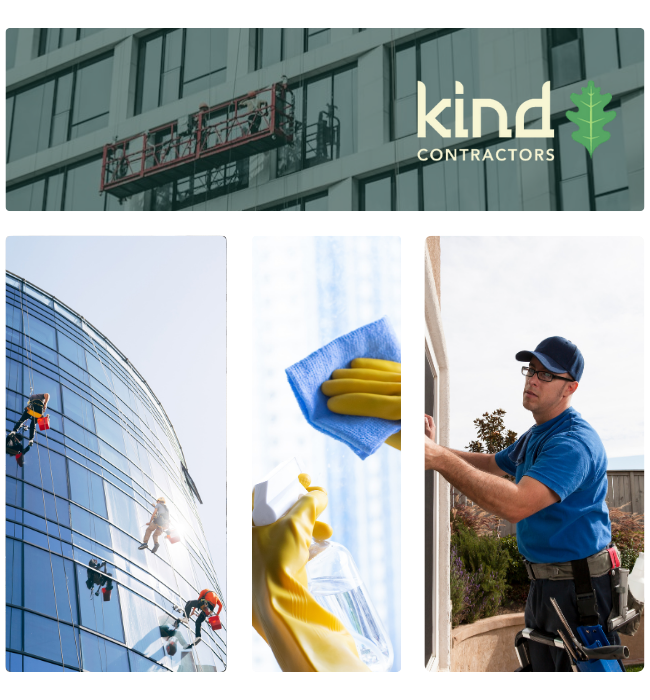 one-off window cleaning in london