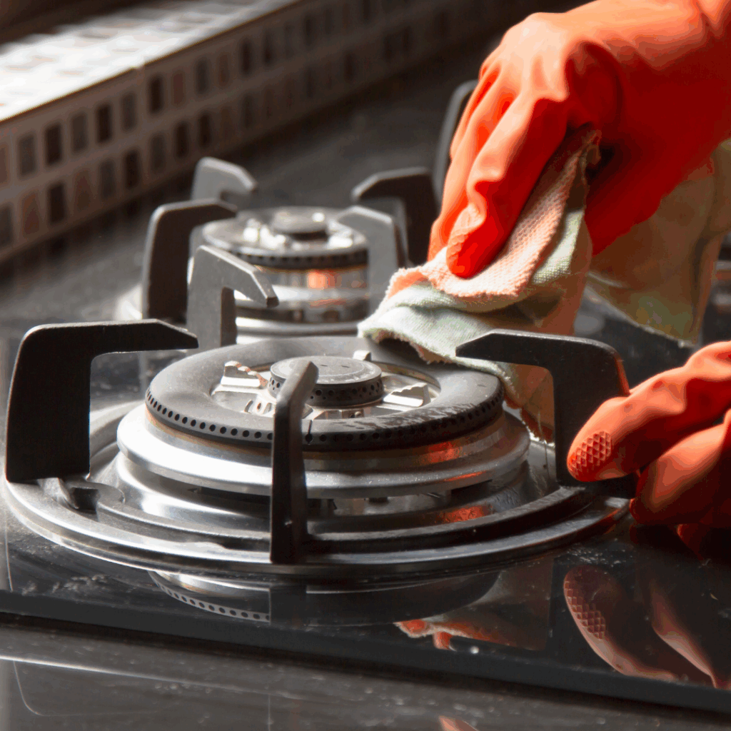 restaurant cleaning services in london