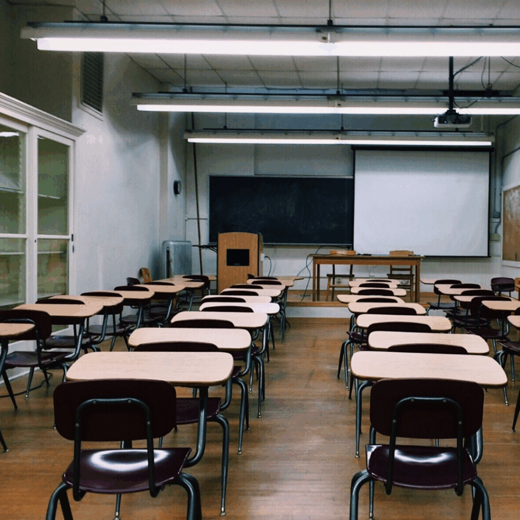 school cleaning services in london