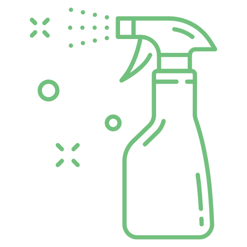 showroom cleaners london