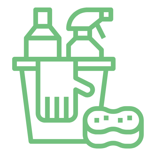 specialist cleaning in the public sector