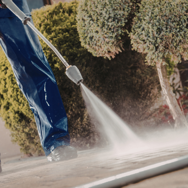 driveway-cleaning-london
